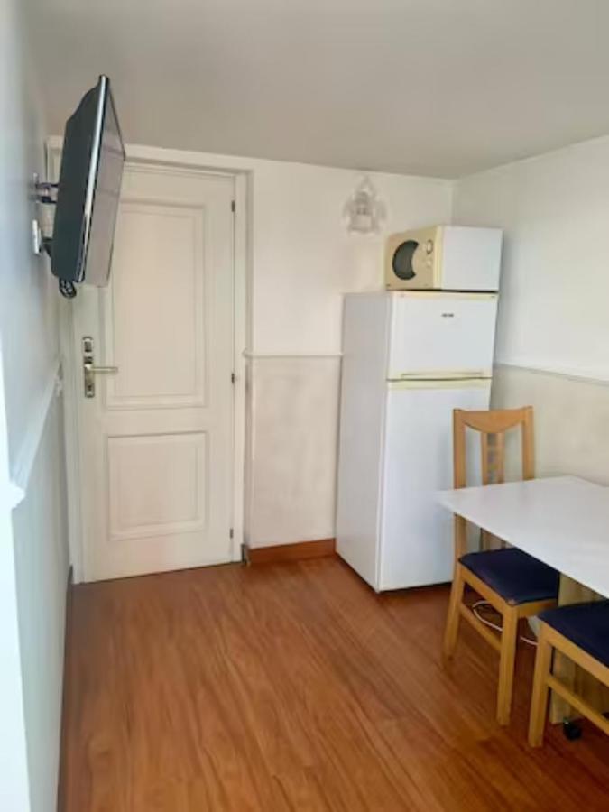 Couette-café Romacentrarte 5*