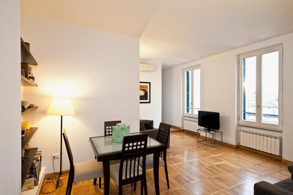Couette-café Romacentrarte 5*
